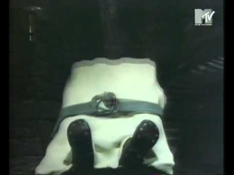 MTV Bumper - Frank-M-Stein