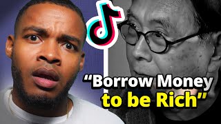 Money Expert Reacts to Personal Finance TikToks
