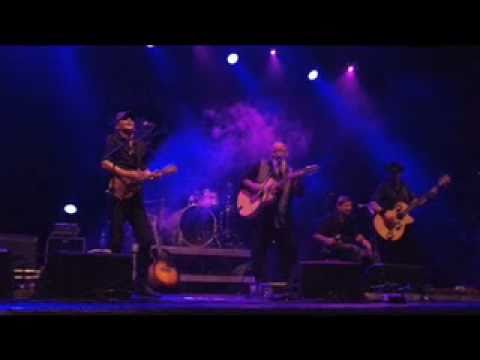 Gil Edwards and The Knuckleheads - Live MCdagarna 2010