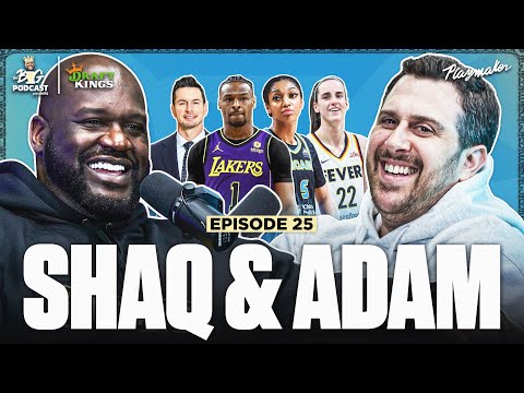 Youtube Video - Shaq Apologizes To Drake For Sharing ‘BBL Drizzy’ Meme: ‘I’m Not Trolling’
