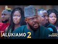 ALUKIAMO 2 - Latest Yoruba Movie Review 2024| Odunlade Adekola| Feranmi Oyalowo| Juliet Jatto| Azeez