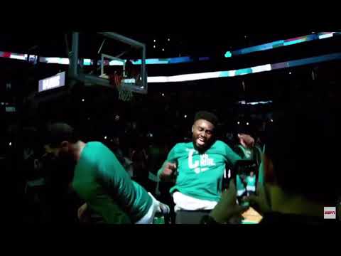Jaylen Brown X Jayson Tatum Mix (Shoota-Lil Uzi Vert)