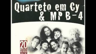 09 De Frente Pro Crime MPB4