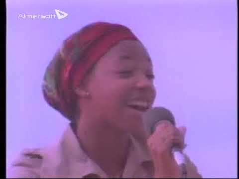 Thumbnail for Various Artists   Live Heartland Reggae by heartland reggae