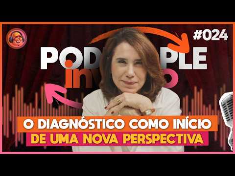 ADHD Without Labels: What Really Impacts Life - INVERSE PODPEOPLE WITH DR. ANA BEATRIZ | Ep. 024