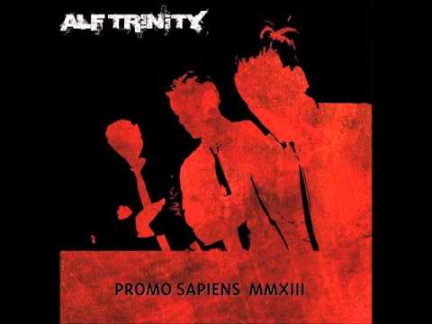 Alf Trinity - Hell-p