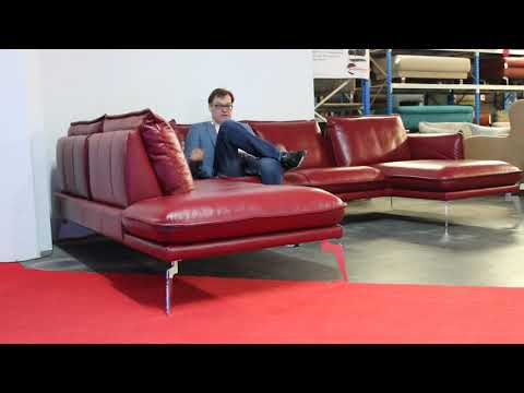 Wohntrends Komfort und Wohnen Sofa 7265