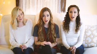 Have Yourself A Merry Little Christmas (A Capella) | Gardiner Sisters - On Spotify &amp; iTunes