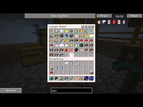 [ FTB ][S03E33][ Voice to the Void ][ MINDCRACK ][ SMP ] w/TLV - EU reader - Geothermal generators