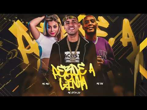 MC CH DA Z.O, MC MEL, MC GW - PERDE A LINHA 