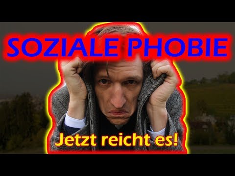 Soziale Phobie überwinden - so kommst du gerne mit Menschen in Kontakt (mein Weg!)