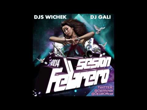 14 Sesion Febrero 2014 (Dj Gali & Dj´s Wichek)