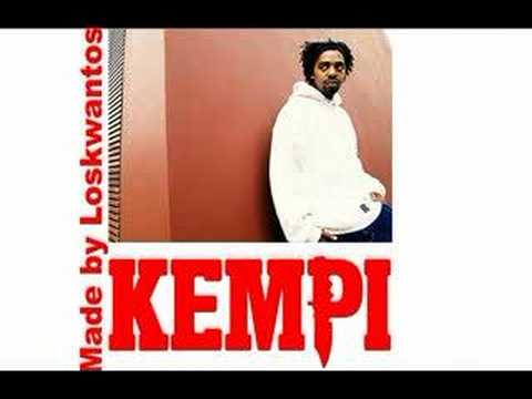 Kempi ft. Rocks - Zwart geld