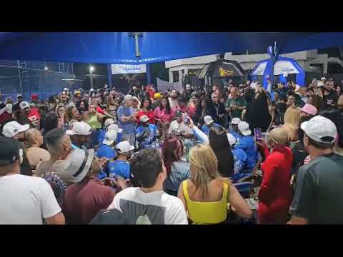 Samba do Tatu na Arena Imperador