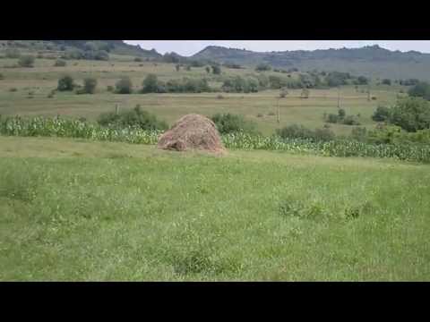 Soimusu Mare  spre Lacul Bezid