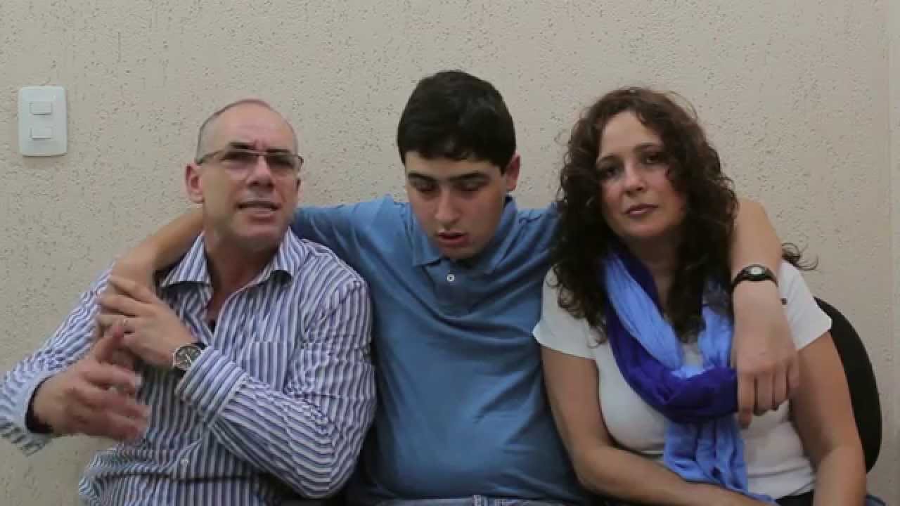 Documentário - Ação Autismo