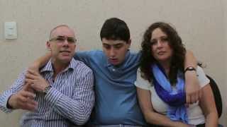 Documentário - Ação Autismo