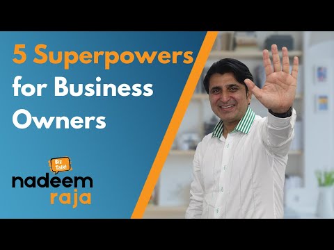 Citiline Accountants video.