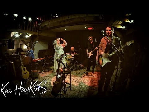 2023 Kaz Hawkins Band - Amazing Encore: 'I Just Want to Make Love to You' @ Tico Tico (NL)