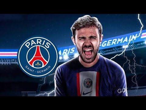 Man City 'offered PSG trio' in Bernardo Silva swap deal as Arsenal provide helping hand