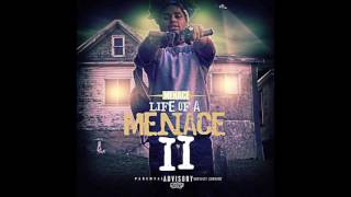 Menace CMF - Everything