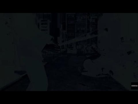 YAKUZA 0: Lost His Pants