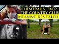 Chemtrails Over The Country Club HIDDEN MEANING Lana Del Rey
