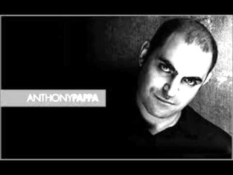 Anthony Pappa - Kiss 100, (09.03.2001.)