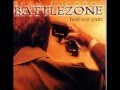 Paul Di'Anno's Battlezone - Feel My Pain 