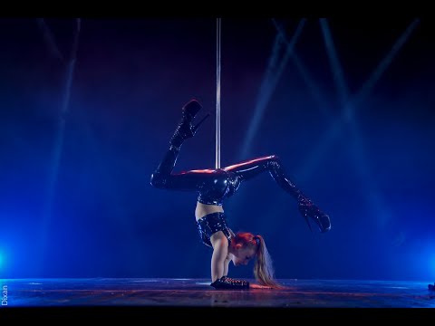 Alex Twisted Exotic Hard Winner Exotic Generation Moscow 2023