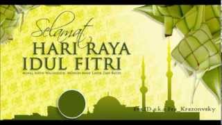 Download lagu GiGi - Hati yang Fitri mp3