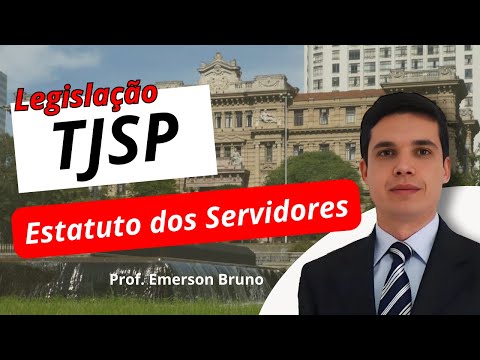 SP Statute - Articles 1 to 10 (Preliminary Provisions) - Law 10,261/68