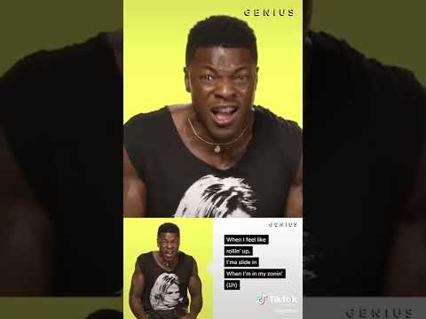 when I feel like rolling up