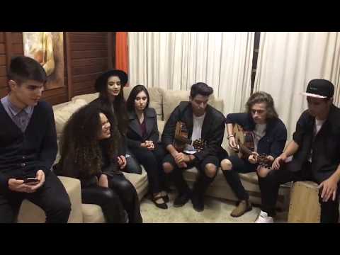 Para que Entre o Rei - isadora pompeo - 4life -Thaiane Seghetto - Rebeca Carvalho