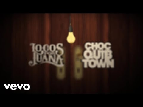 Locos Por Juana - Se Fue La Luz (Lyric Video) ft. ChocQuibTown