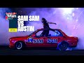 SF2 Austin vs Sam Sam | Red Bull Shay' iMoto 2024