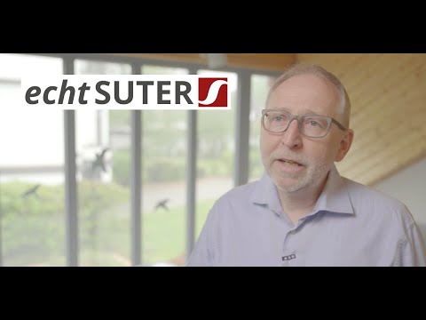 Suter Dental Labor - Arne Suter - Das ist echt Suter - Unternehmensführung hat sich stark verändert