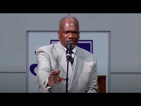 Fresh Starts And New Beginnings (John 21:15-19) - Rev. Terry K. Anderson