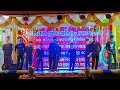 ADIVASI JUNGLE RAKHWALA RE BY RRP HS BOYS GROUP