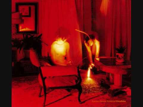 Kammerflimmer Kollektief - Über Die Wasserscheide