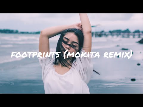 Morgan Page with HALIENE - Footprints (Mokita Remix)