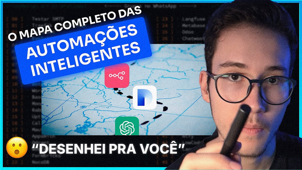 Dify.AI Chatbot: O guia completo para criar Agentes Inteligentes de Atendimento que usam o ChatGPT