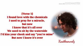Dean Lewis - Chemicals (Acoustic) (Lyrics)