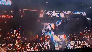Said the Sky Live @ Lost Lands 2022 - Show &amp; Tell