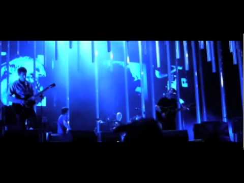Radiohead - Exit Music (DISSØLV RMX)