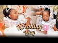 WEDDING DAY Full Movie Ebube Obio 2022 Latest Trending Nigerian Nollywood Full Movie