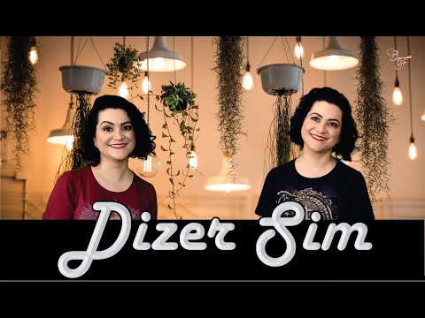 Dizer Sim - CATÓLICA