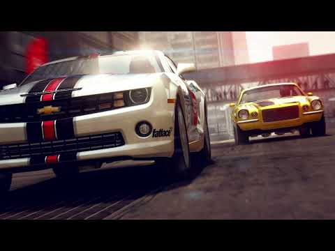 Burnbaby/Vroom/Infection/Adrenaline Rush (Base)