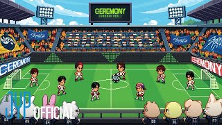 Download lagu Stray Kids 'CEREMONY (KARMA Version)' Lyric Visualizer mp3 Download lagu Stray Kids 'CEREMONY (KARMA Version)' Lyric Visualizer mp3