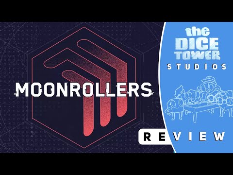 Moonrollers - YouTube Video